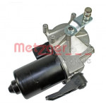 METZGER Wischermotor